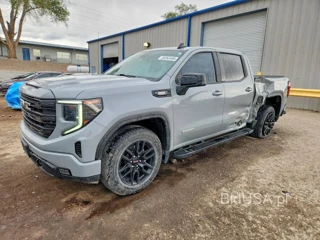 GMC SIERRA K1500 ELEVATION