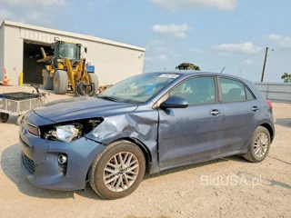 KIA RIO EX