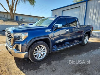 GMC SIERRA C1500 SLT