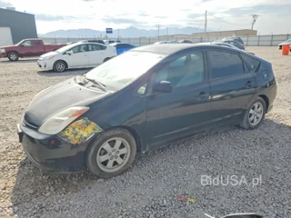 TOYOTA PRIUS BASE