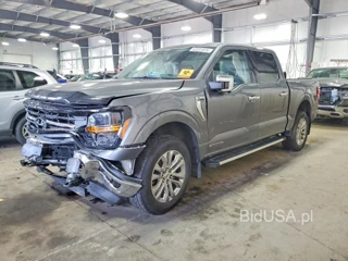 FORD F150 XLT