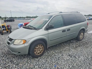 DODGE GRAND CARAVAN SE