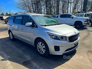 KIA SEDONA L