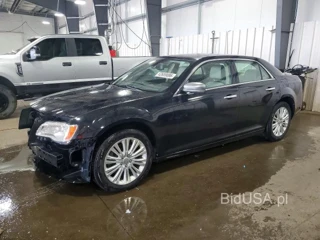 CHRYSLER 300C LUXURY