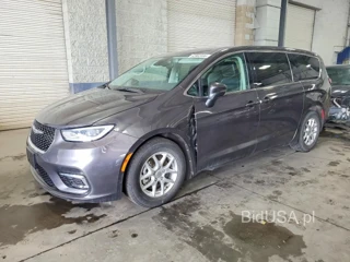 CHRYSLER PACIFICA TOURING L