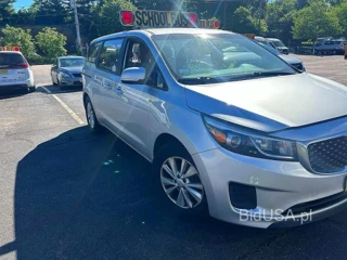 KIA SEDONA L