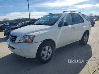 KIA SORENTO EX