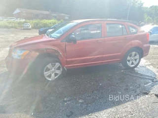 DODGE CALIBER MAINSTREET