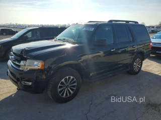 FORD EXPEDITION XLT