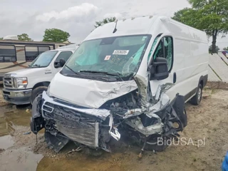RAM PROMASTER 3500 3500 HIGH