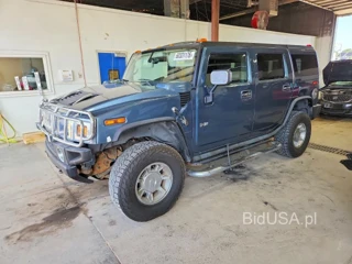 HUMMER H2