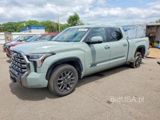 TOYOTA TUNDRA PLATINUM