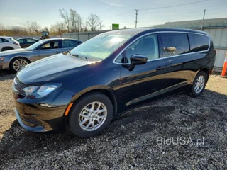 CHRYSLER VOYAGER LX