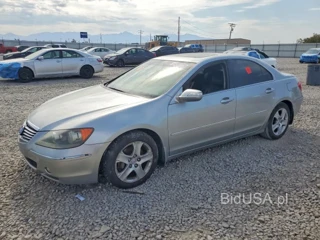 ACURA RL