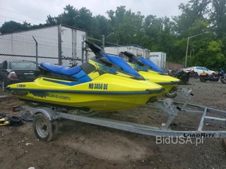 YAMAHA VX CRUISER