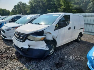 CHEVROLET CITY EXPRESS LT