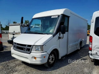 ISUZU NPR