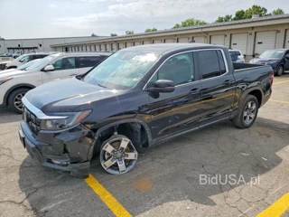 HONDA RIDGELINE RTL