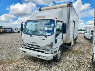 ISUZU NPR HD