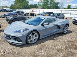CHEVROLET CORVETTE STINGRAY 3LT