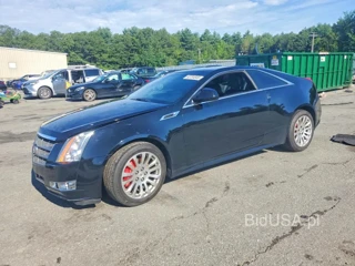 CADILLAC CTS PERFORMANCE COLLECTION