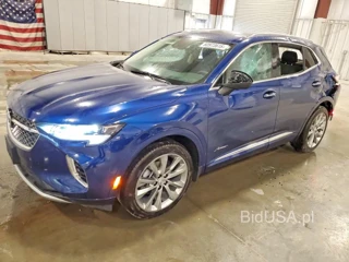 BUICK ENVISION AVENIR