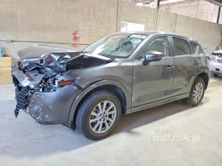 MAZDA CX-5 SELECT