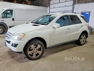 MERCEDES-BENZ ML 350