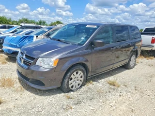 DODGE GRAND CARAVAN SE