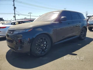 LAND ROVER RANGE ROVER SPORT DYNAMIC SE
