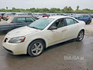 PONTIAC G6 BASE