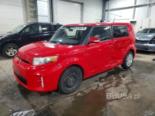 SCION XB BASE