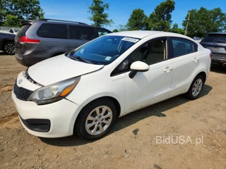 KIA RIO LX