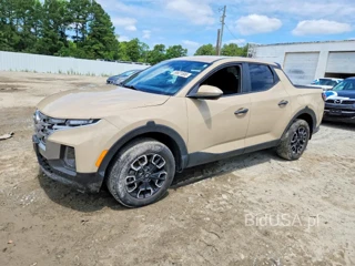 HYUNDAI SANTA CRUZ SEL