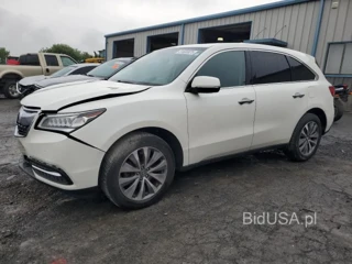 ACURA MDX TECHNOLOGY TECHNOLOGY