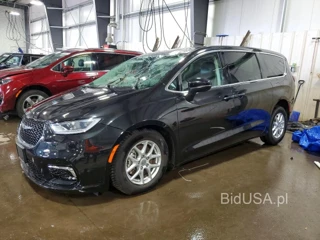 CHRYSLER PACIFICA TOURING L