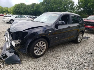 BMW X3 XDRIVE28I
