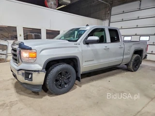 GMC SIERRA K1500 SLE