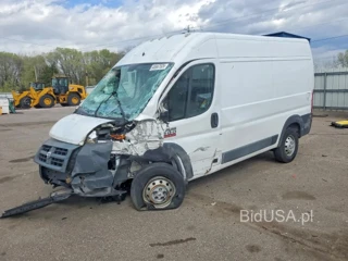 RAM PROMASTER 1500 UNKNOWN