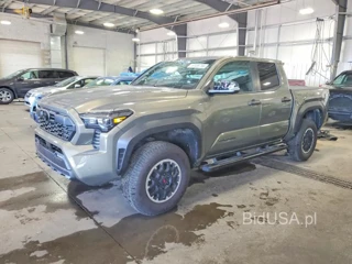 TOYOTA TACOMA TRD OFF-ROAD
