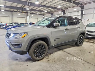 JEEP COMPASS SPORT