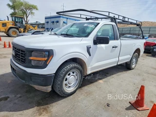 FORD F150 XL