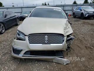 LINCOLN MKZ SELECT