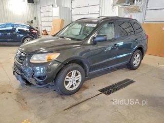 HYUNDAI SANTA FE GLS
