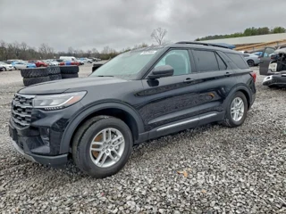 FORD EXPLORER ACTIVE