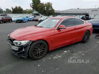 BMW 430I