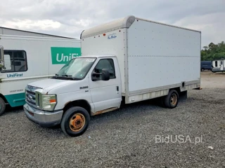 FORD E350