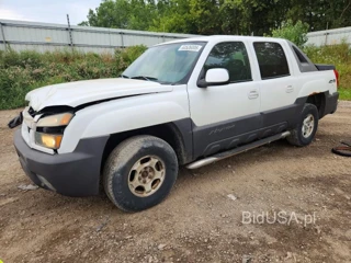 CHEVROLET AVALANCHE K1500