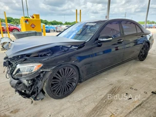 MERCEDES-BENZ S 550 4MATIC