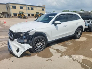 MERCEDES-BENZ GLC 300 4MATIC